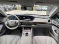 Mercedes-Benz S 500 4MATIC lang Aut. CAVANSITBLAU Kamerasystem 360 ... Bleu - thumbnail 25