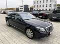 Mercedes-Benz S 500 4MATIC lang Aut.  *360 KAMERA*MEMORY PAKET*HUD* Blau - thumbnail 3