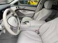 Mercedes-Benz S 500 4MATIC lang Aut. CAVANSITBLAU Kamerasystem 360 ... Bleu - thumbnail 31