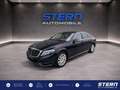 Mercedes-Benz S 500 4MATIC lang Aut.  *360 KAMERA*MEMORY PAKET*HUD* Blau - thumbnail 1