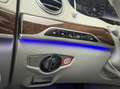 Mercedes-Benz S 500 4MATIC lang Aut. CAVANSITBLAU Kamerasystem 360 ... Bleu - thumbnail 6