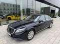 Mercedes-Benz S 500 4MATIC lang Aut. CAVANSITBLAU Kamerasystem 360 ... Bleu - thumbnail 2