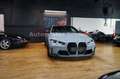 BMW M4 Coupe Competition-PERFORMANCE-SCHALENS-CARBON Grijs - thumbnail 1
