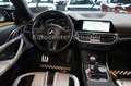 BMW M4 Coupe Competition-PERFORMANCE-SCHALENS-CARBON Gris - thumbnail 12