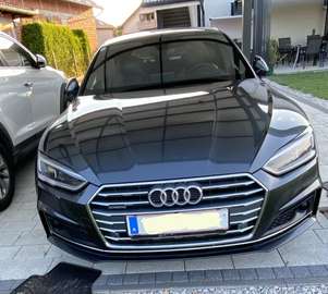 Sportback 3.0 TDI quattro S line sport