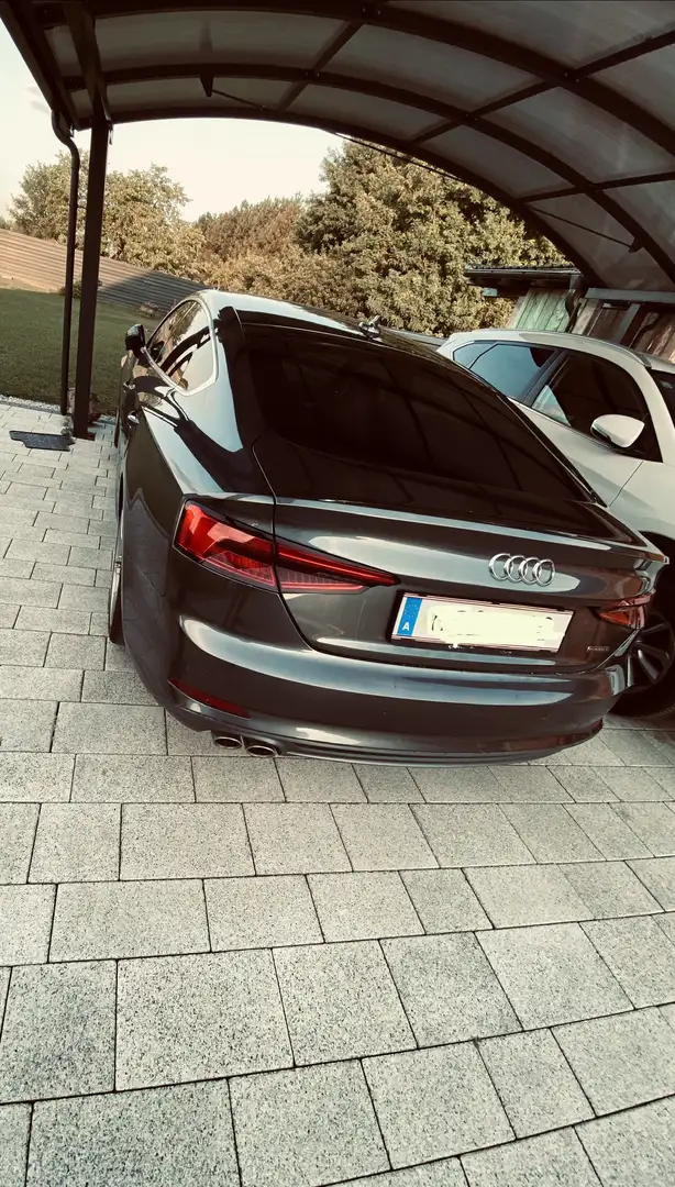 Audi A5 Sportback 3.0 TDI quattro S line sport - 2