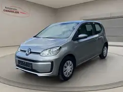 Volkswagen up! move ,Freisprechanlage, elektr. Fensterheber