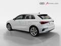 Audi A3 sportback 40 1.4 tfsi e business advanced s tronic Weiß - thumbnail 7