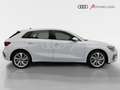 Audi A3 sportback 40 1.4 tfsi e business advanced s tronic Weiß - thumbnail 4