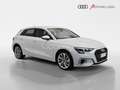 Audi A3 sportback 40 1.4 tfsi e business advanced s tronic Weiß - thumbnail 2