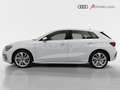 Audi A3 sportback 40 1.4 tfsi e business advanced s tronic Weiß - thumbnail 6