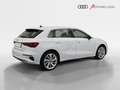 Audi A3 sportback 40 1.4 tfsi e business advanced s tronic Weiß - thumbnail 3