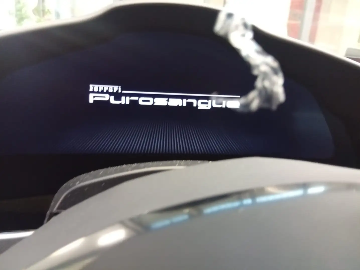 Ferrari Purosangue Pronta consegna! Fatturabile iva esposta - 2