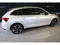 Skoda Scala Monte Carlo Argent - thumbnail 7