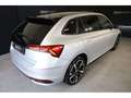 Skoda Scala Monte Carlo Zilver - thumbnail 3