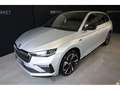 Skoda Scala Monte Carlo Zilver - thumbnail 1