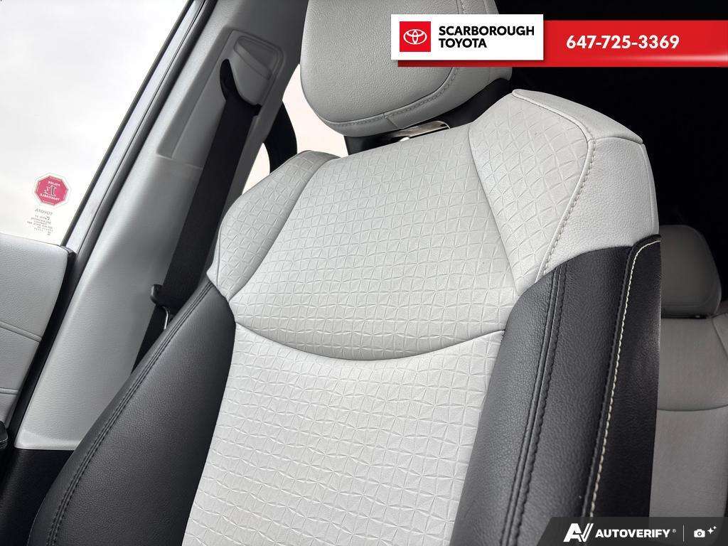 used 2025 Toyota Sienna car, priced at $54,995