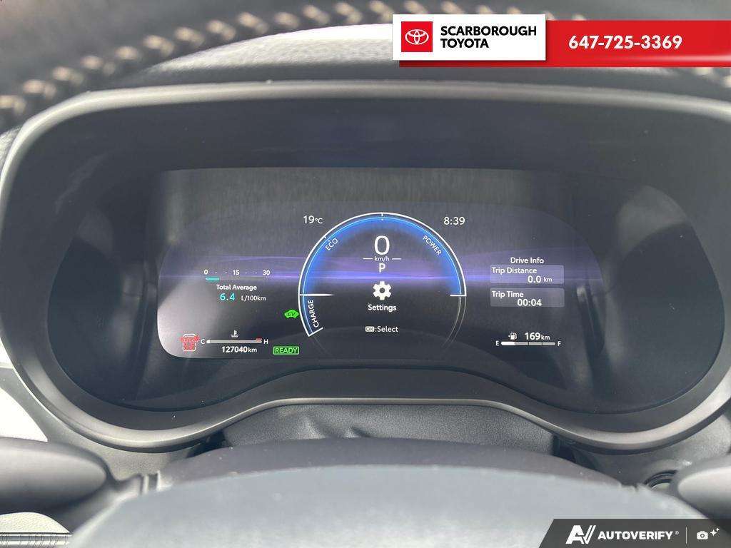 used 2025 Toyota Sienna car, priced at $54,995