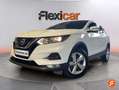 Nissan Qashqai dCi 85 kW (115 CV) E6D ACENTA Blanco - thumbnail 11