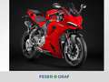 Ducati -Bestellfahrzeug- neues Modell 2025 Rood - thumbnail 1