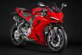 Ducati -Bestellfahrzeug- neues Modell 2025 Rood - thumbnail 2