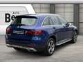 Mercedes-Benz G LC -KLASSE GLC 300 4MATIC *KAMERA*APP*SHZ* Klima Blu/Azzurro - thumbnail 5