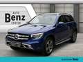 Mercedes-Benz G LC -KLASSE GLC 300 4MATIC *KAMERA*APP*SHZ* Klima Blau - thumbnail 1
