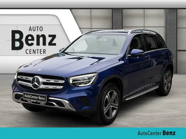 Mercedes-Benz G LC -KLASSE GLC 300 4MATIC *KAMERA*APP*SHZ* Klima