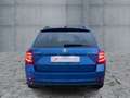 Skoda Octavia Combi 1.5 TSI CLEVER LED+NAV+SHZ+PDC+DAB Blau - thumbnail 5