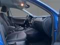 Skoda Octavia Combi 1.5 TSI CLEVER LED+NAV+SHZ+PDC+DAB Blau - thumbnail 12