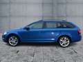 Skoda Octavia Combi 1.5 TSI CLEVER LED+NAV+SHZ+PDC+DAB Blau - thumbnail 4