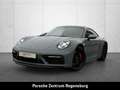Porsche 992 911 Carrera 4 GTS BOSE Lift Hinterachslenkung Grau - thumbnail 2