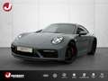 Porsche 992 911 Carrera 4 GTS BOSE Lift Hinterachslenkung Grau - thumbnail 1