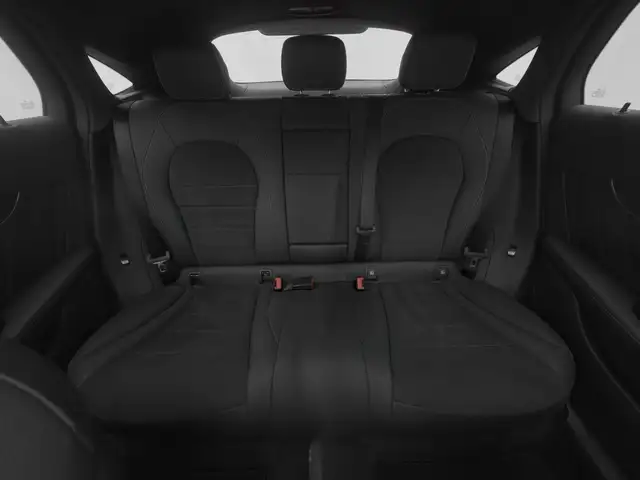 Mercedes-Benz GLC view 23