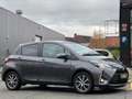 Toyota Yaris 1.5i VVT-i Hybrid Y20 E-CVT*CAMERA*USB*BT*LED*A/C* Gris - thumbnail 8