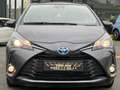 Toyota Yaris 1.5i VVT-i Hybrid Y20 E-CVT*CAMERA*USB*BT*LED*A/C* Gris - thumbnail 1