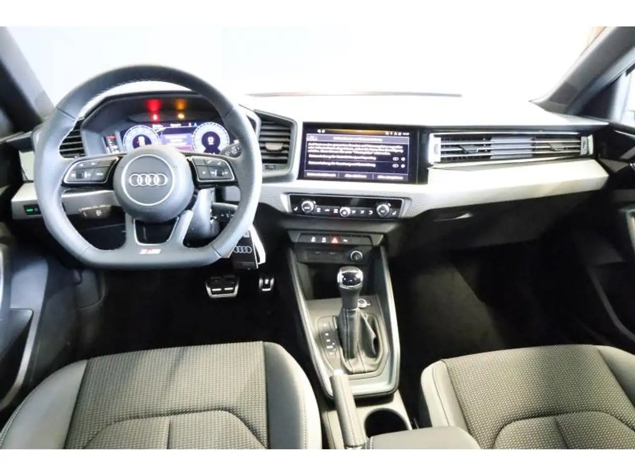 Audi A1 2026
