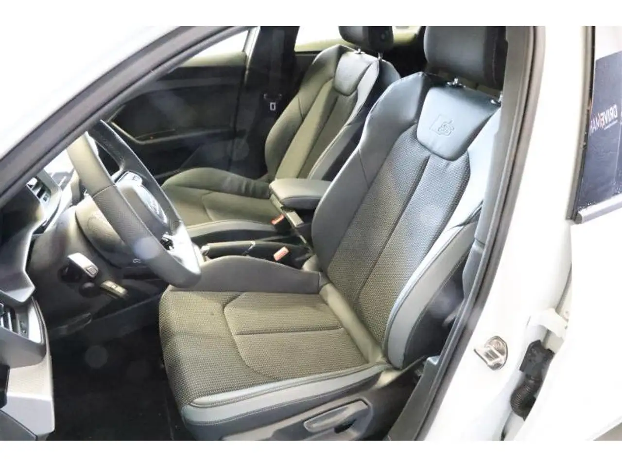 Audi A1 2026