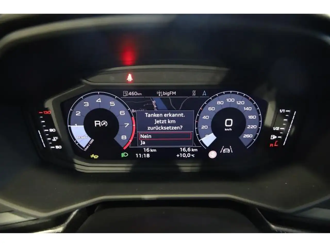 Audi A1 2026