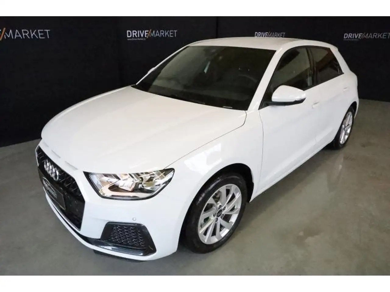 Audi A1 2026