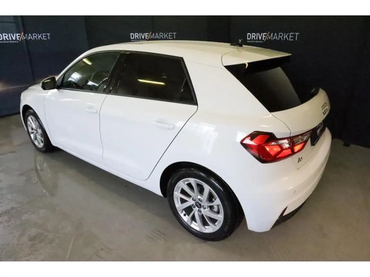 Audi A1 2026