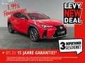 Lexus UX 300e UX 300h F Sport Design Sitzhzg+ Parkassist+1,99% Rot - thumbnail 1