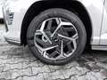 Hyundai KONA Tageszul. N-Line Vollhybrid Ultimate Bose SD CarPl Grau - thumbnail 3