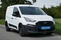 Ford Transit Connect Kasten Weiß - thumbnail 2