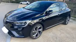 Renault Clio TCe 100 RS Line