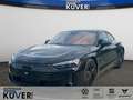 Audi e-tron GT S quattro Head-Up+Matrix+Leder+Pano Negru - thumbnail 1
