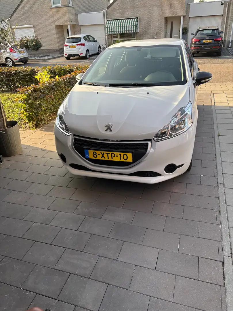Peugeot 208 208 1.0 VTi Access Wit - 2