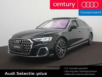60 TFSI e Quattro Lang | AUDI EXCLUSIVE | B&O ADVA