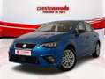 SEAT Ibiza 1.0 TSI S&S FR XS Edition 110 Azul - thumbnail 1