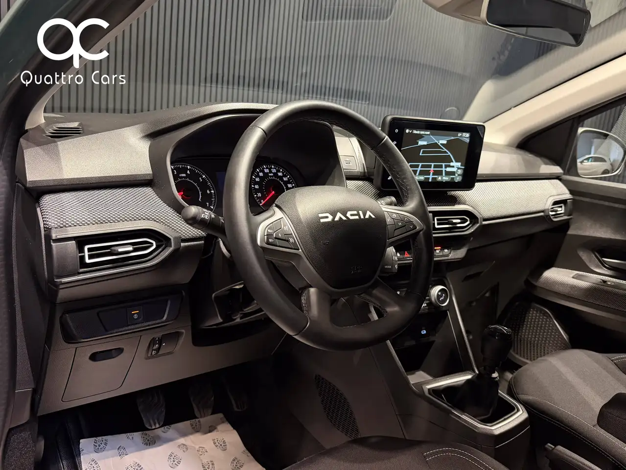 Dacia Jogger 1.0 TCe / 7 Places / Garantie Dacia 2028 / Car play / Camera, миниатюра 11